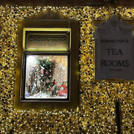 Holidays At Rome Charme Apartment Екстериор снимка