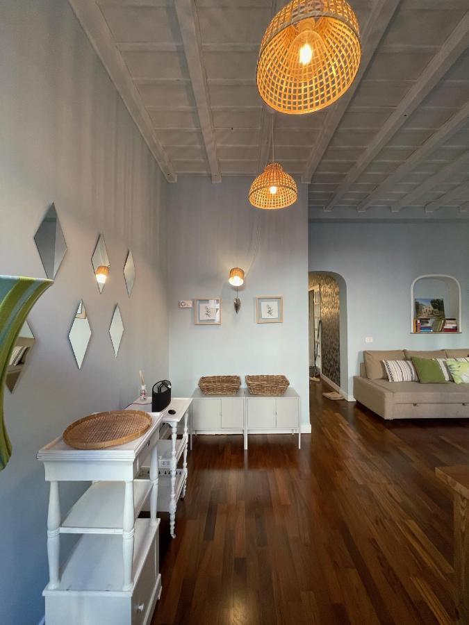 Holidays At Rome Charme Apartment Екстериор снимка