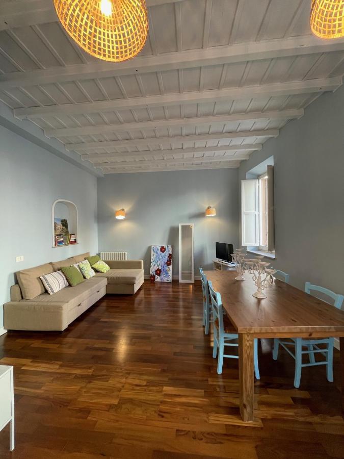 Holidays At Rome Charme Apartment Екстериор снимка