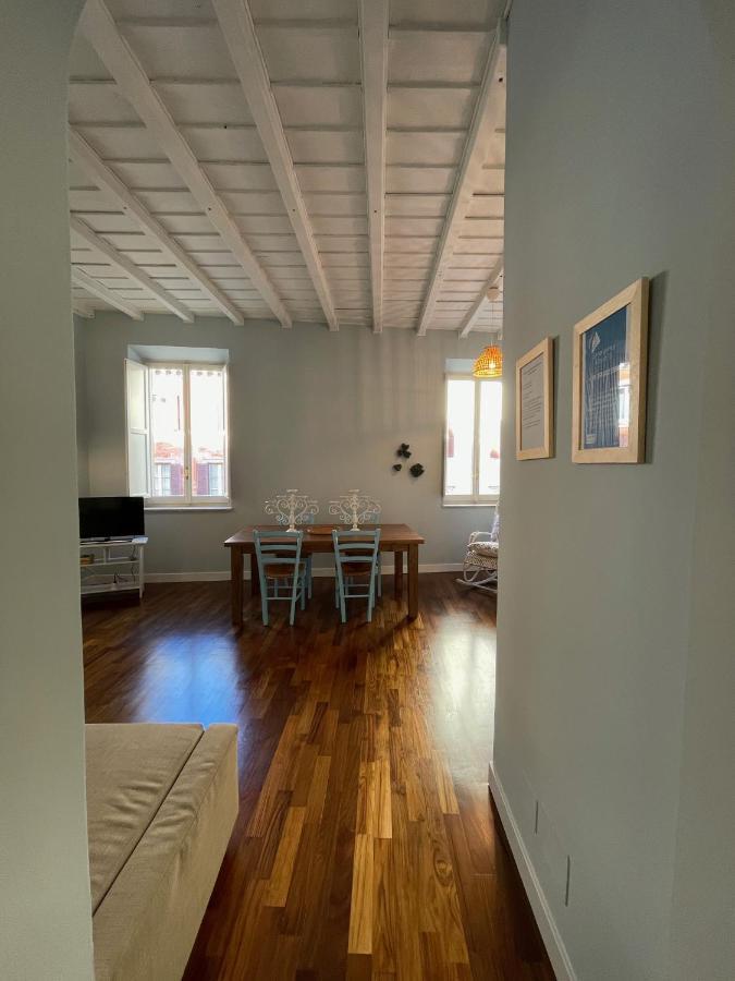 Holidays At Rome Charme Apartment Екстериор снимка