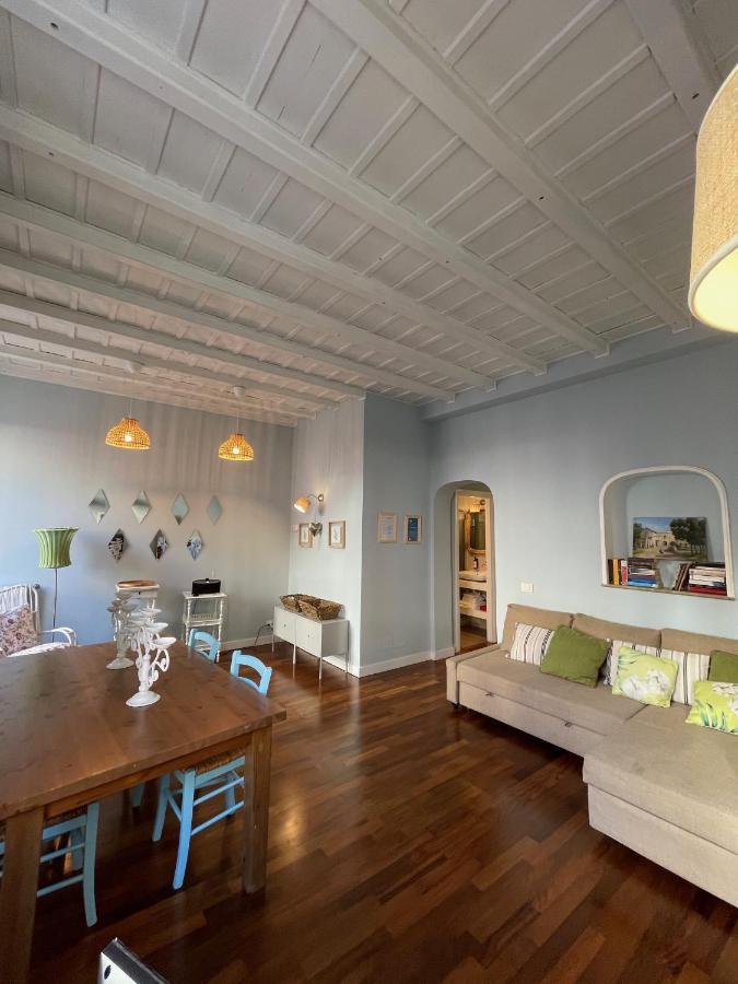 Holidays At Rome Charme Apartment Екстериор снимка