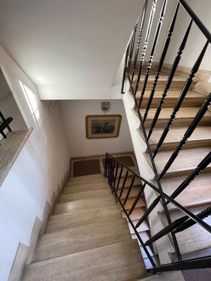 Holidays At Rome Charme Apartment Екстериор снимка