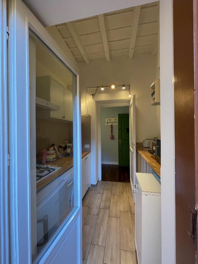 Holidays At Rome Charme Apartment Екстериор снимка