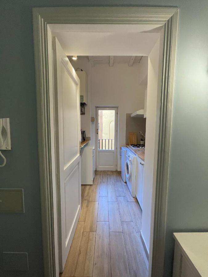 Holidays At Rome Charme Apartment Екстериор снимка