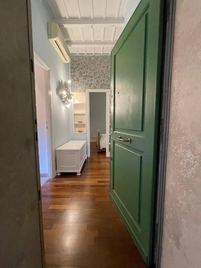 Holidays At Rome Charme Apartment Екстериор снимка
