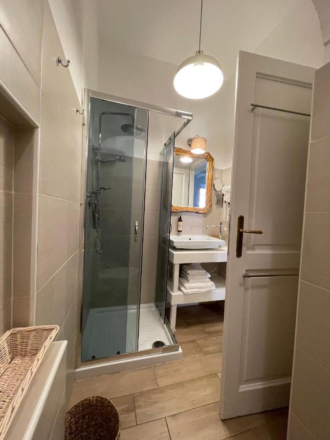 Holidays At Rome Charme Apartment Екстериор снимка
