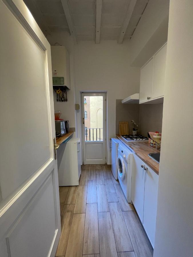 Holidays At Rome Charme Apartment Екстериор снимка