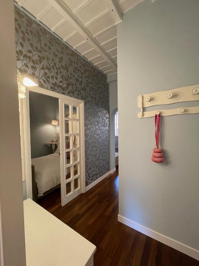 Holidays At Rome Charme Apartment Екстериор снимка