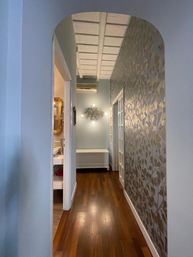 Holidays At Rome Charme Apartment Екстериор снимка