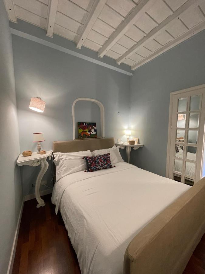Holidays At Rome Charme Apartment Екстериор снимка