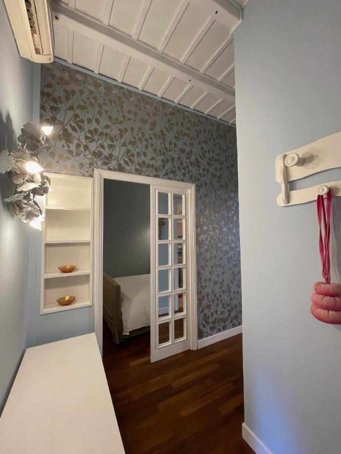 Holidays At Rome Charme Apartment Екстериор снимка
